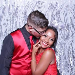 Meet your Posher, Mikey